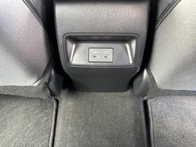used 2025 Toyota Corolla car, priced at $19,998