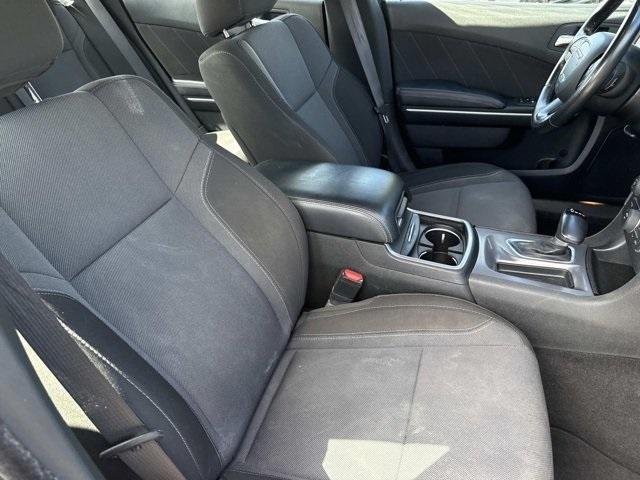 used 2022 Dodge Charger car, priced at $15,000