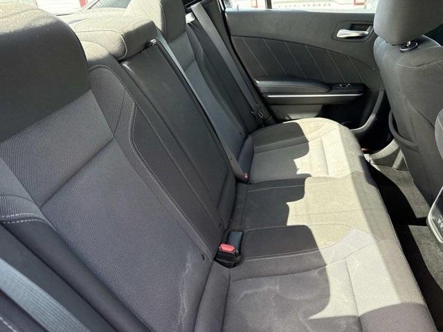 used 2022 Dodge Charger car, priced at $15,000
