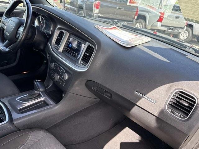 used 2022 Dodge Charger car, priced at $15,000