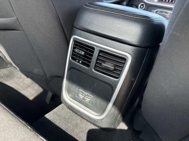 used 2022 Dodge Charger car, priced at $15,000