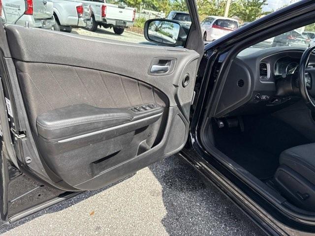 used 2022 Dodge Charger car, priced at $15,000