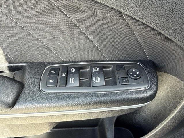 used 2022 Dodge Charger car, priced at $15,000