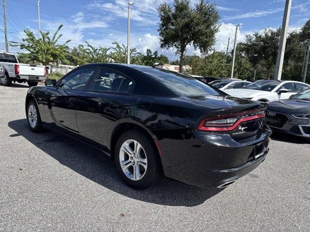 used 2022 Dodge Charger car, priced at $15,000
