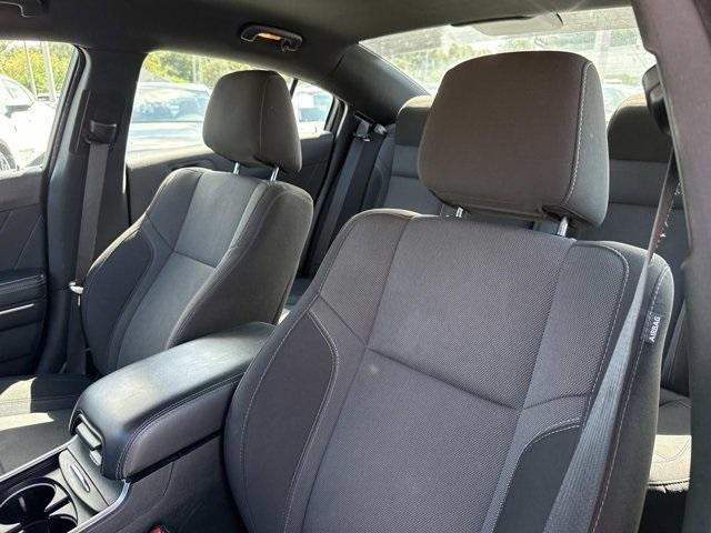 used 2022 Dodge Charger car, priced at $15,000
