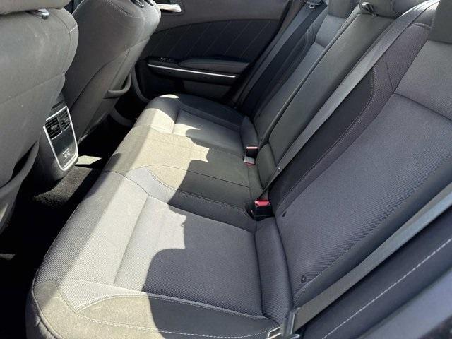 used 2022 Dodge Charger car, priced at $15,000