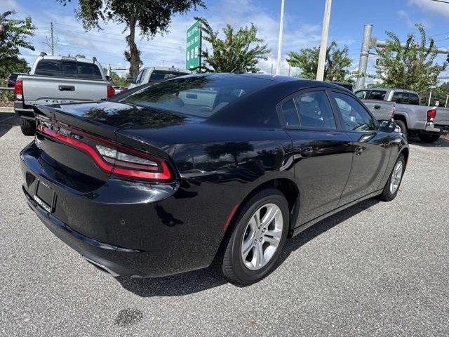 used 2022 Dodge Charger car, priced at $15,000