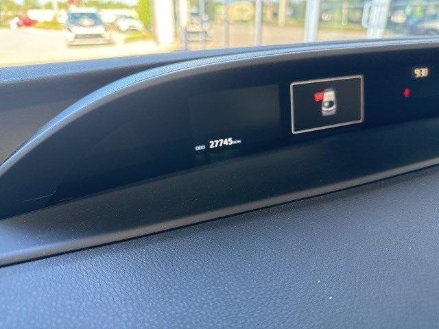 used 2021 Toyota Prius Prime car, priced at $20,880