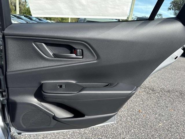 new 2026 Toyota Prius Plug-In Hybrid car, priced at $36,585