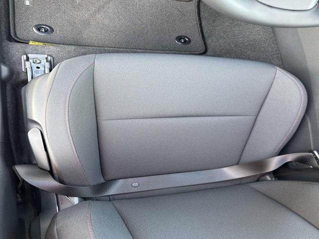 new 2026 Toyota Prius Plug-In Hybrid car, priced at $36,585