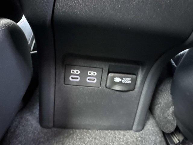 new 2026 Toyota Prius Plug-In Hybrid car, priced at $36,585