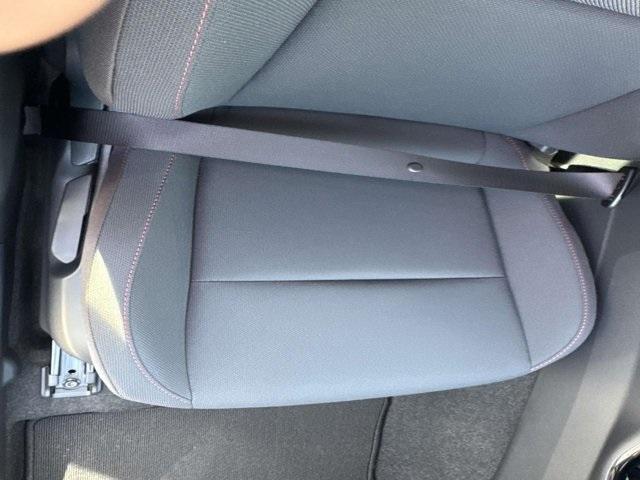 new 2026 Toyota Prius Plug-In Hybrid car, priced at $36,585