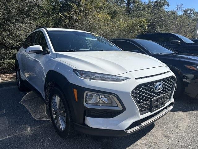 used 2019 Hyundai Kona car, priced at $12,998