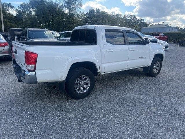 used 2017 Toyota Tacoma car, priced at $18,880