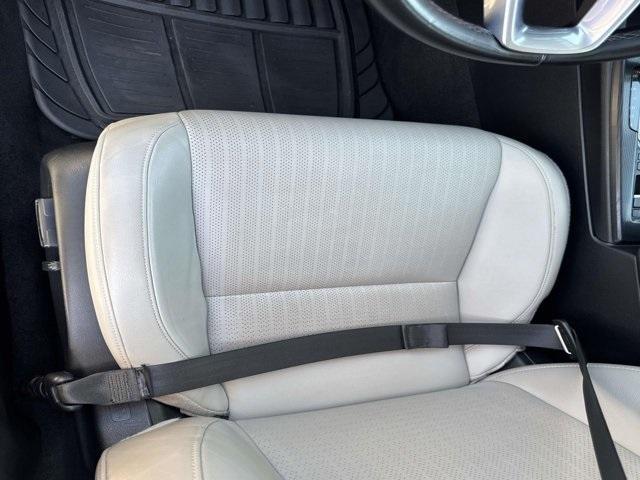 used 2024 Honda Civic car, priced at $22,000