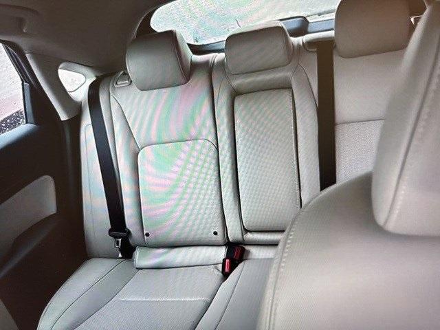 used 2024 Honda Civic car, priced at $24,880