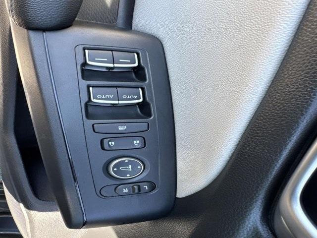 used 2024 Honda Civic car, priced at $22,000