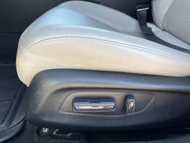 used 2024 Honda Civic car, priced at $22,000