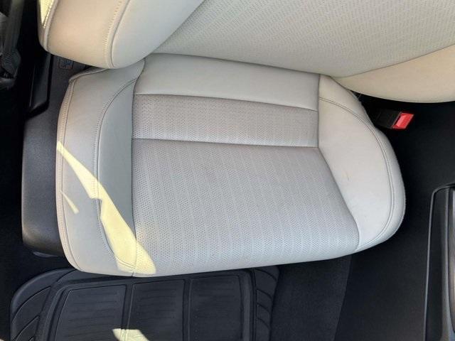 used 2024 Honda Civic car, priced at $22,000