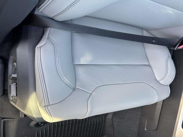 new 2026 Toyota Tundra car, priced at $73,863