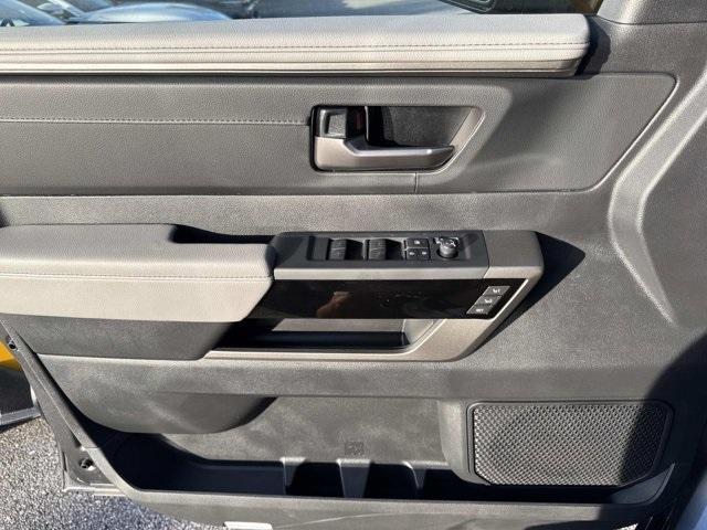 new 2026 Toyota Tundra car, priced at $73,863