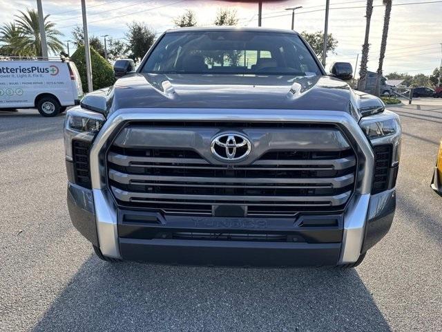 new 2026 Toyota Tundra car, priced at $73,863