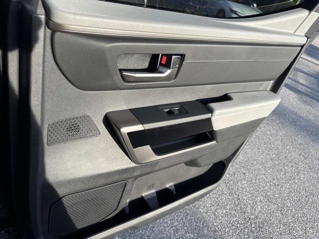 new 2026 Toyota Tundra car, priced at $73,863