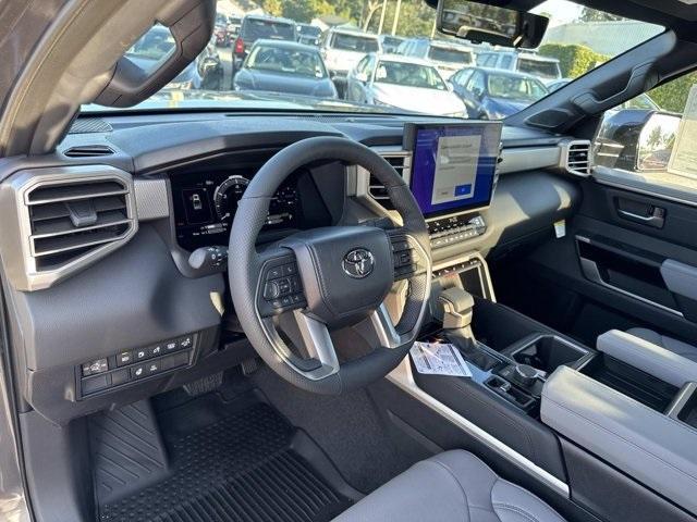 new 2026 Toyota Tundra car, priced at $73,863