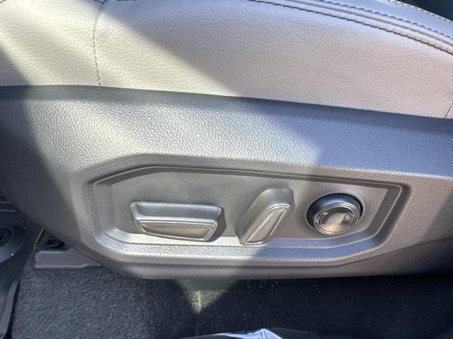 new 2026 Toyota Tundra car, priced at $73,863