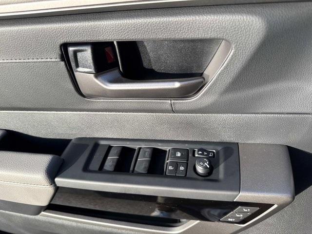 new 2026 Toyota Tundra car, priced at $73,863