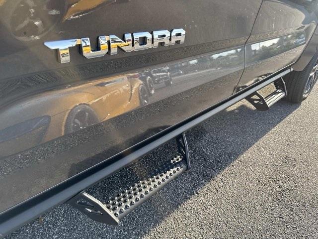 new 2026 Toyota Tundra car, priced at $73,863