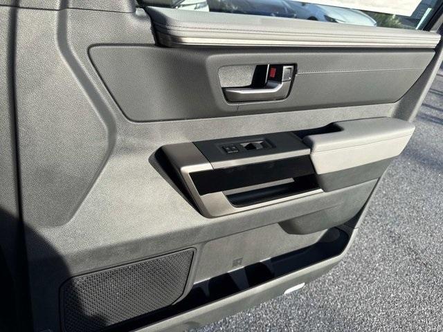 new 2026 Toyota Tundra car, priced at $73,863