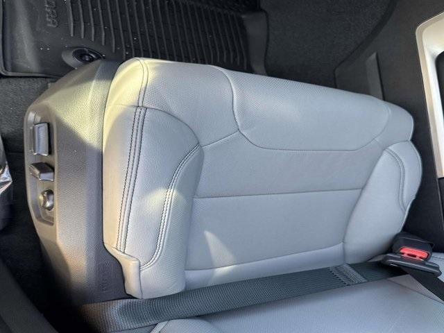 new 2026 Toyota Tundra car, priced at $73,863