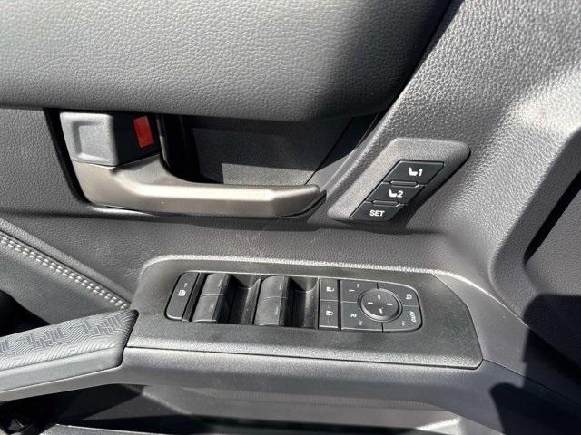 new 2025 Toyota 4Runner Hybrid car, priced at $64,509