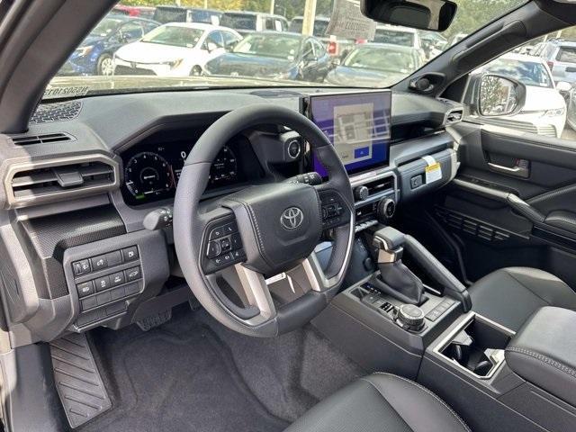 new 2025 Toyota 4Runner Hybrid car, priced at $64,509