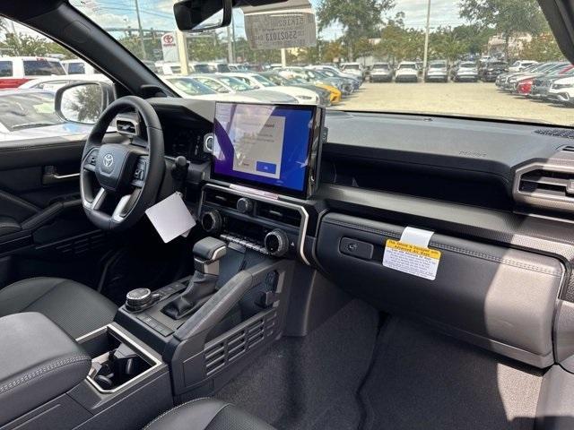 new 2025 Toyota 4Runner Hybrid car, priced at $64,509