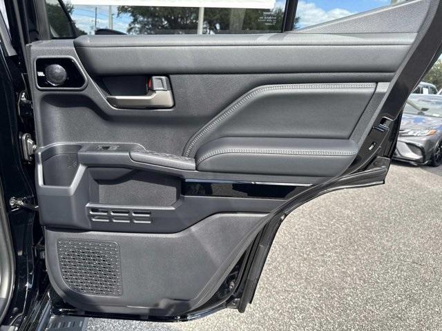 new 2025 Toyota 4Runner Hybrid car, priced at $64,509