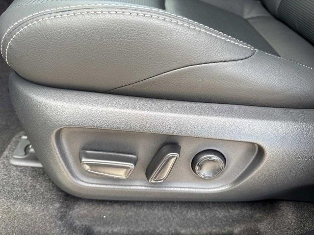 new 2025 Toyota 4Runner Hybrid car, priced at $64,509