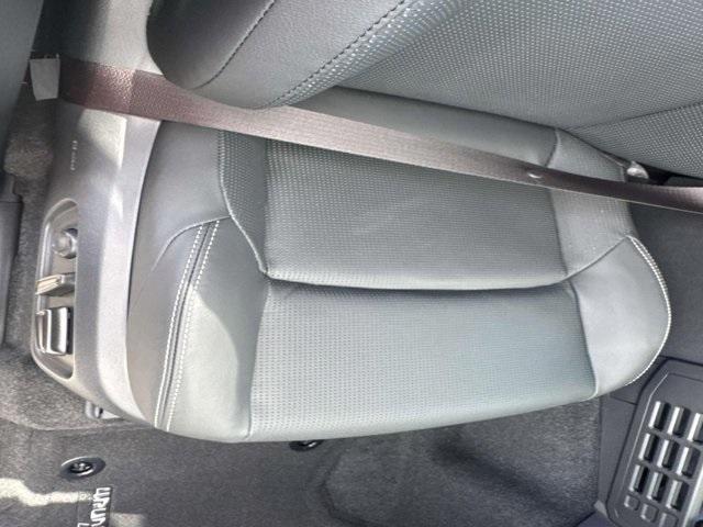 new 2025 Toyota 4Runner Hybrid car, priced at $64,509