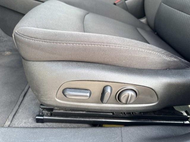 used 2024 Chevrolet Malibu car, priced at $14,998