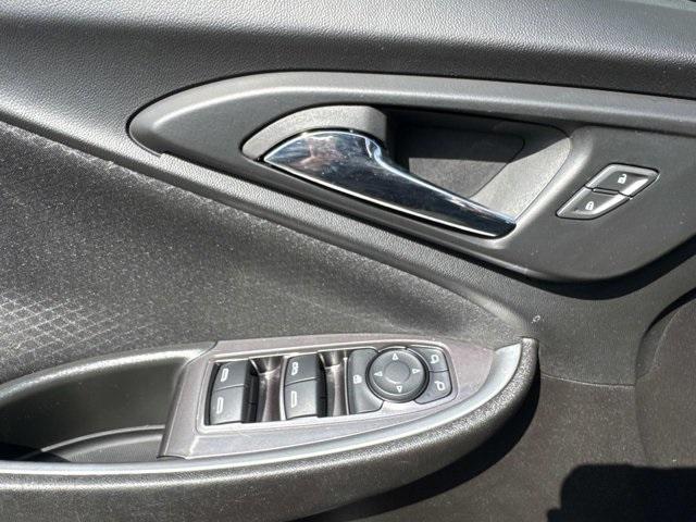 used 2024 Chevrolet Malibu car, priced at $14,998