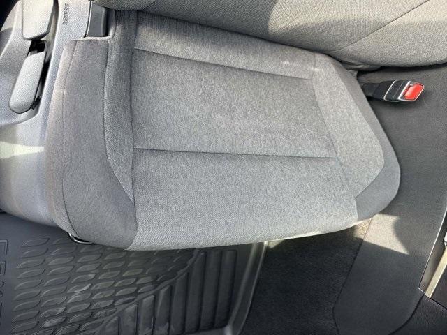 used 2025 Toyota Camry car, priced at $22,880