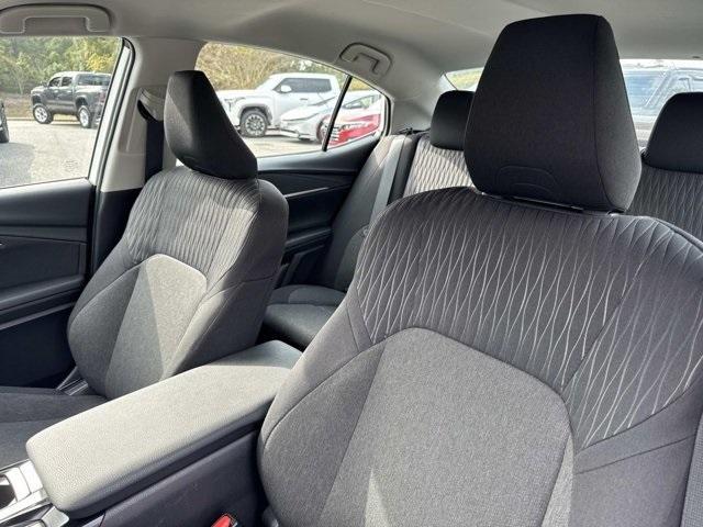 used 2025 Toyota Camry car, priced at $22,880