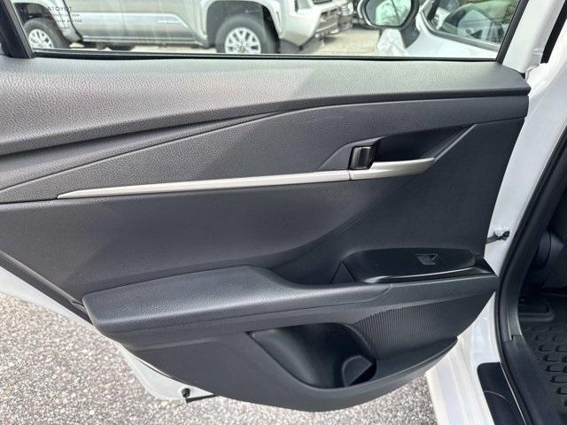 used 2025 Toyota Camry car, priced at $22,880