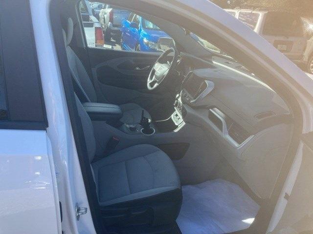 used 2024 GMC Terrain car, priced at $18,998