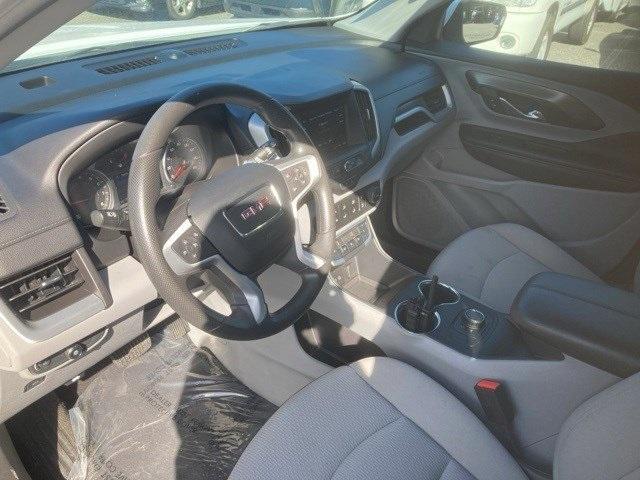 used 2024 GMC Terrain car, priced at $18,998