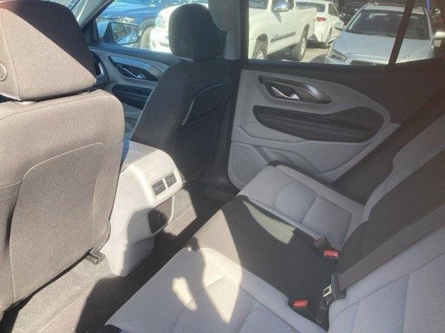 used 2024 GMC Terrain car, priced at $18,998