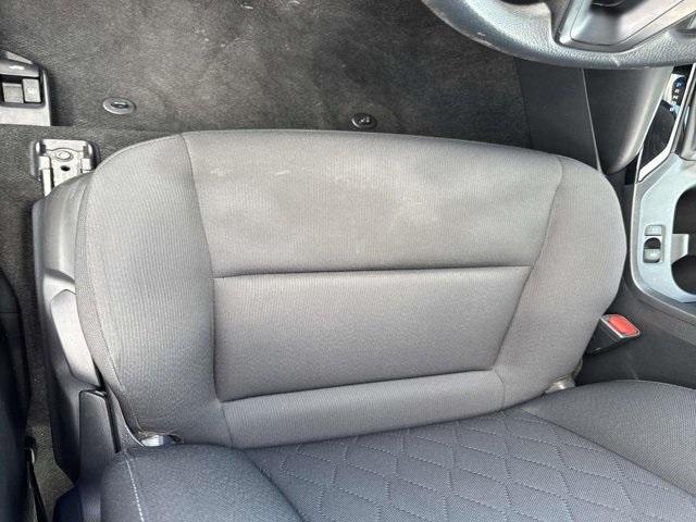 used 2024 Toyota Corolla car, priced at $15,998