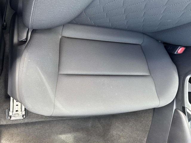 used 2024 Toyota Corolla car, priced at $15,998