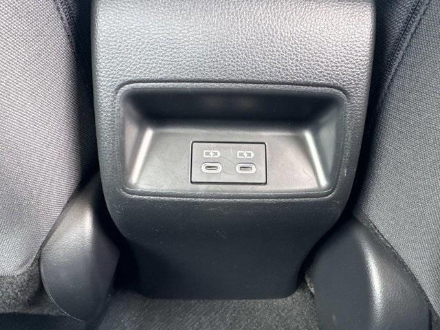 used 2024 Toyota Corolla car, priced at $15,998